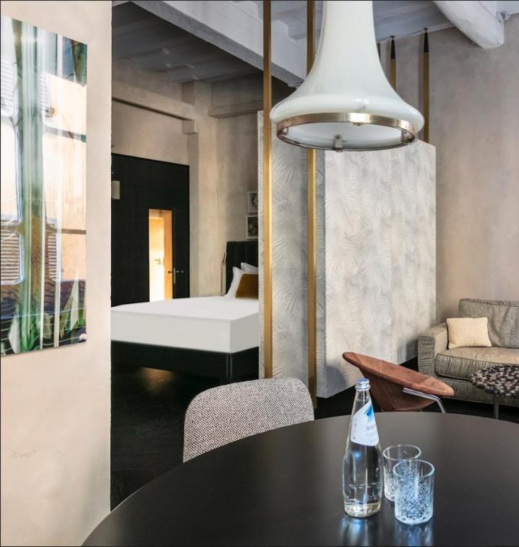 Numa Palazzo Moro